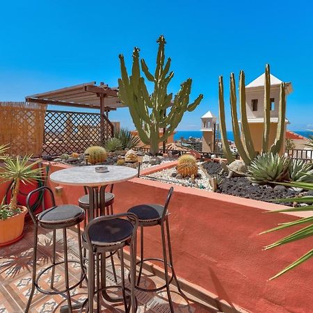 Beautiful Apartment In Terrazas Del Duque I Costa Adeje  Bagian luar foto