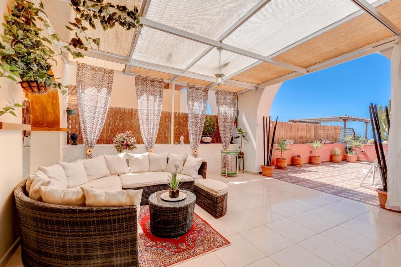 Beautiful Apartment In Terrazas Del Duque I Costa Adeje  Bagian luar foto