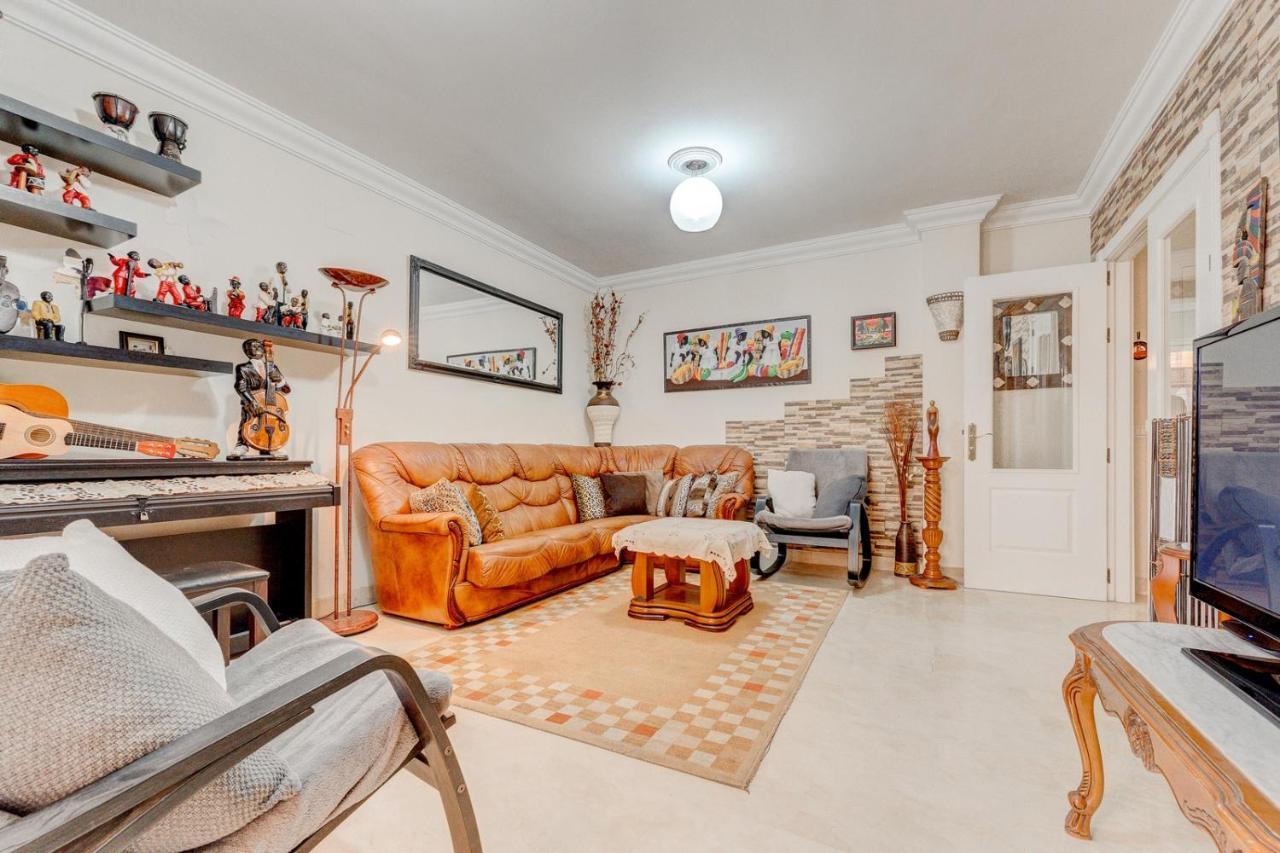 Beautiful Apartment In Terrazas Del Duque I Costa Adeje  Bagian luar foto