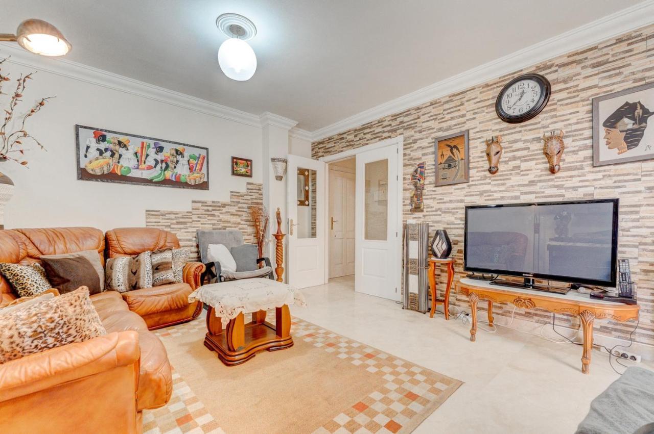 Beautiful Apartment In Terrazas Del Duque I Costa Adeje  Bagian luar foto