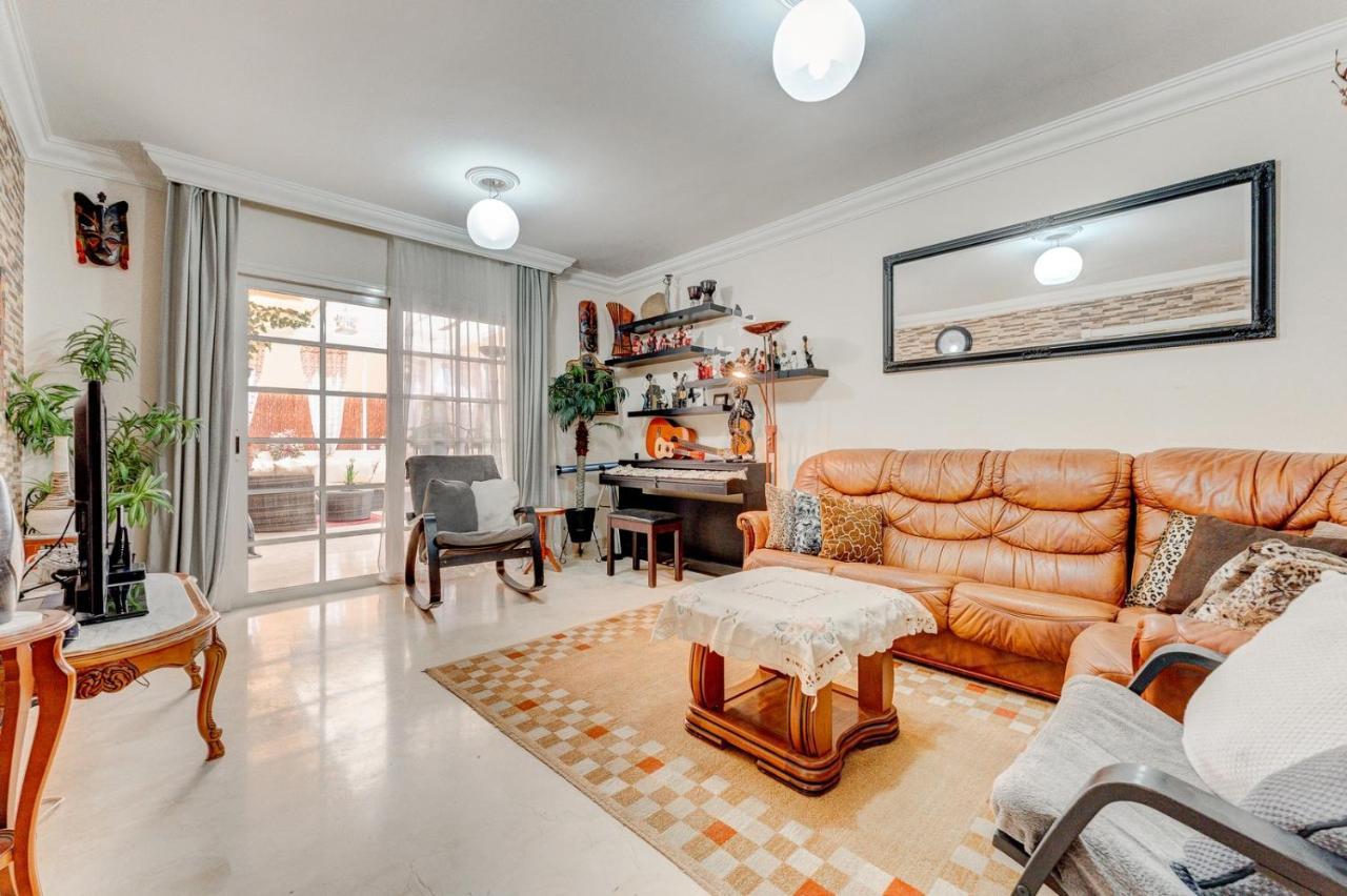 Beautiful Apartment In Terrazas Del Duque I Costa Adeje  Bagian luar foto