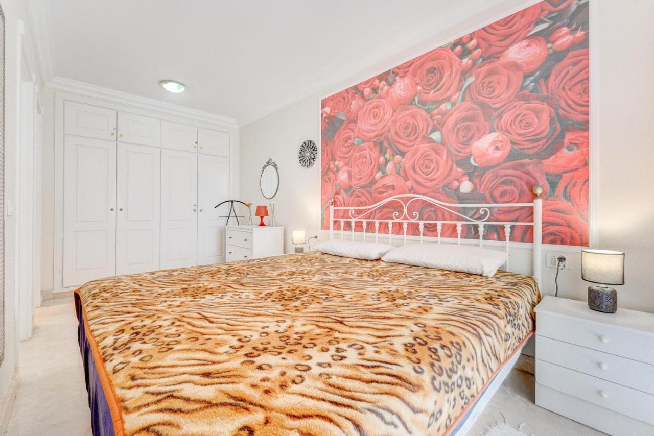 Beautiful Apartment In Terrazas Del Duque I Costa Adeje  Bagian luar foto