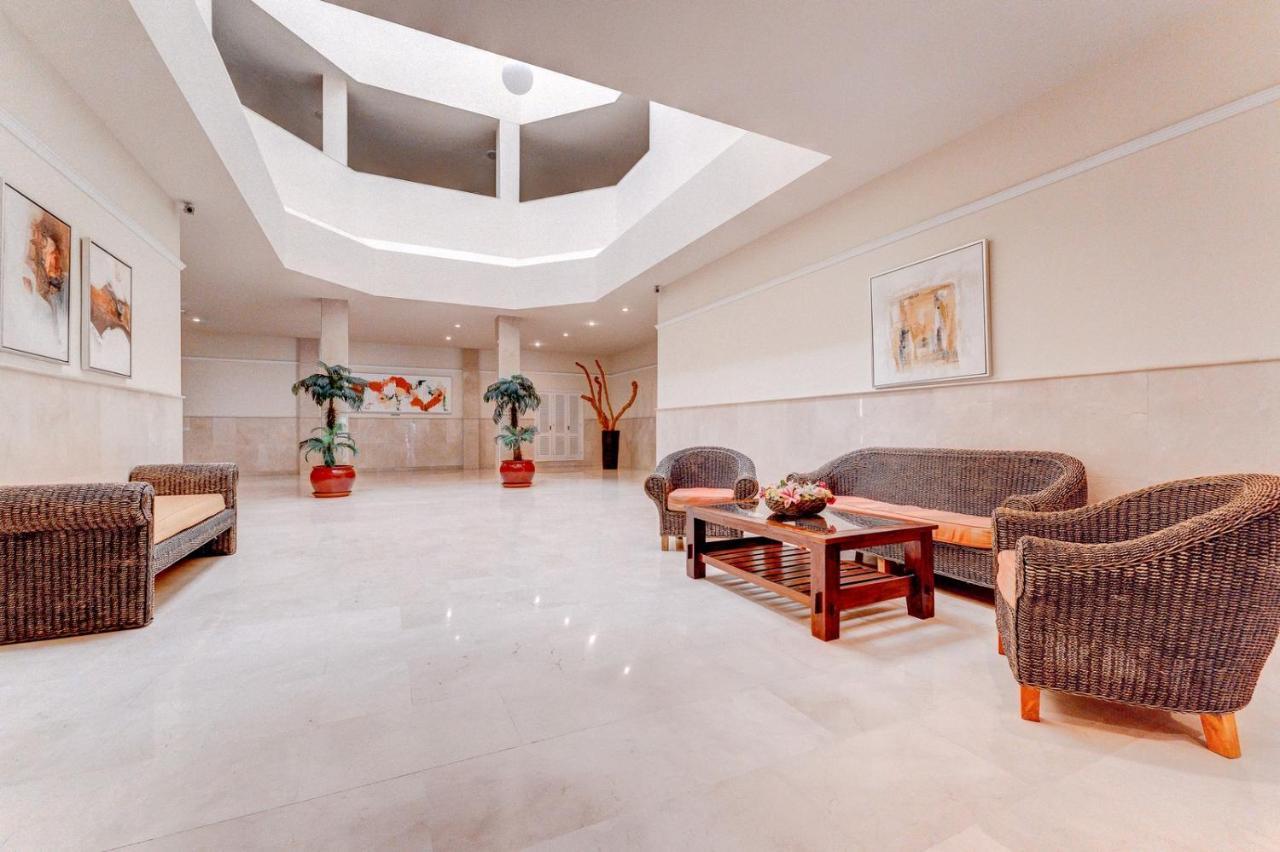 Beautiful Apartment In Terrazas Del Duque I Costa Adeje  Bagian luar foto