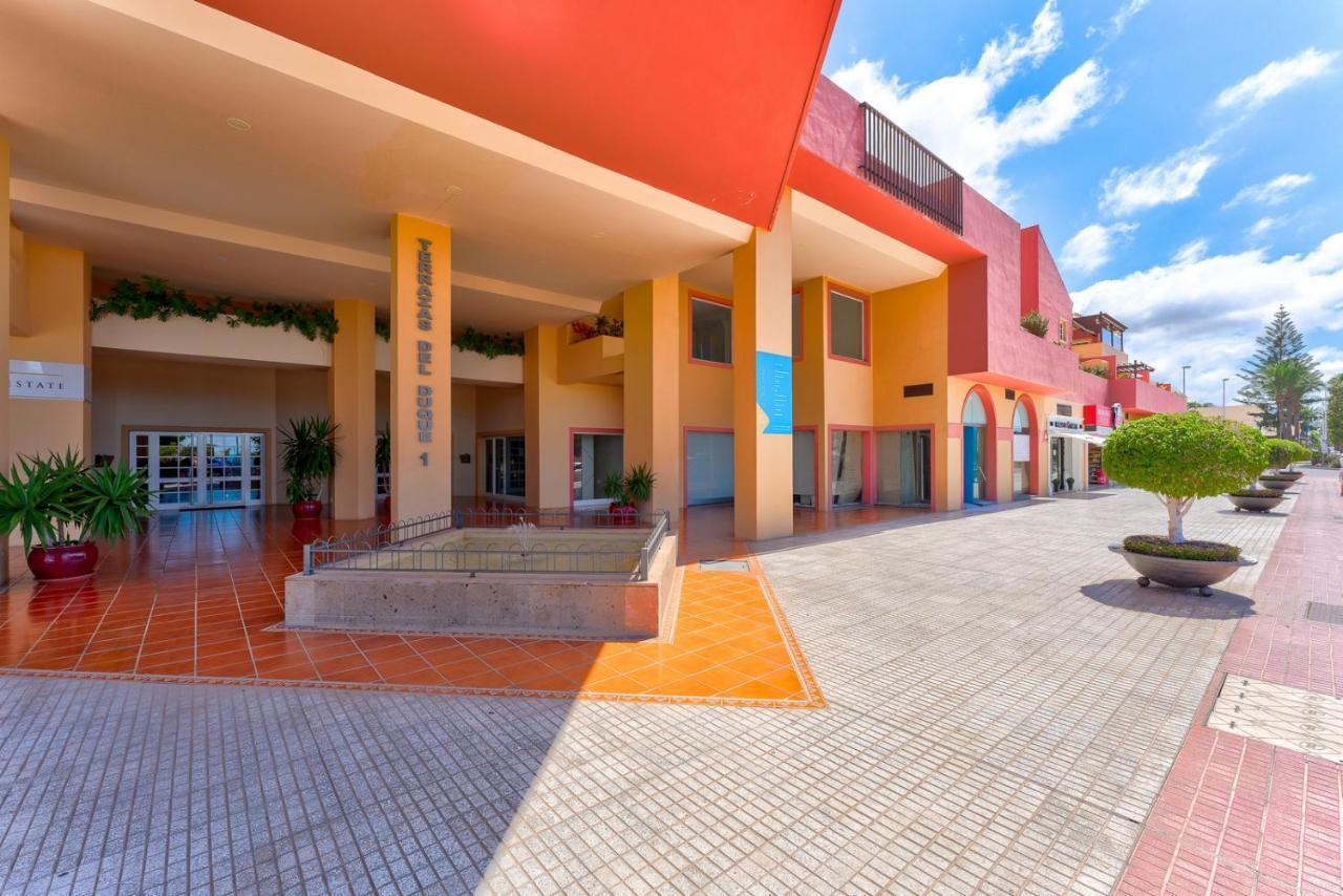 Beautiful Apartment In Terrazas Del Duque I Costa Adeje  Bagian luar foto