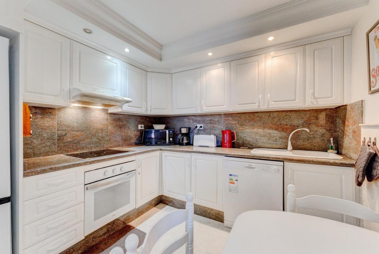 Beautiful Apartment In Terrazas Del Duque I Costa Adeje  Bagian luar foto