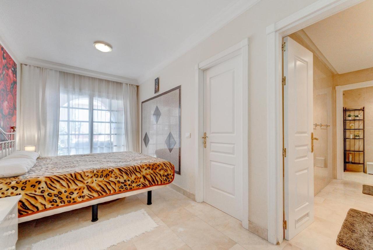 Beautiful Apartment In Terrazas Del Duque I Costa Adeje  Bagian luar foto