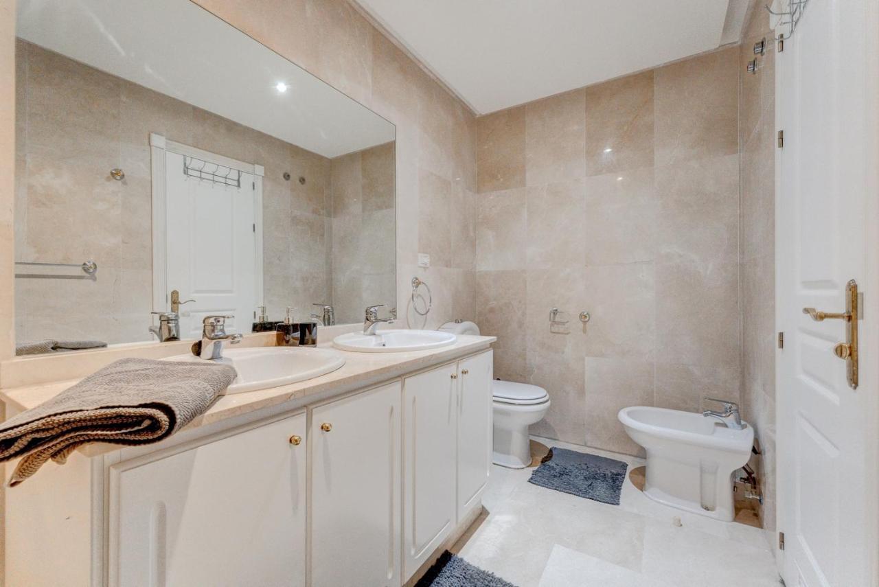Beautiful Apartment In Terrazas Del Duque I Costa Adeje  Bagian luar foto