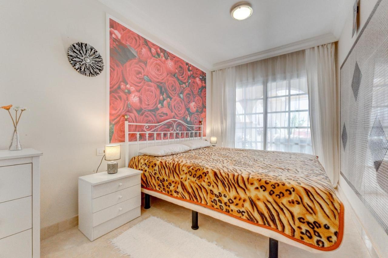 Beautiful Apartment In Terrazas Del Duque I Costa Adeje  Bagian luar foto