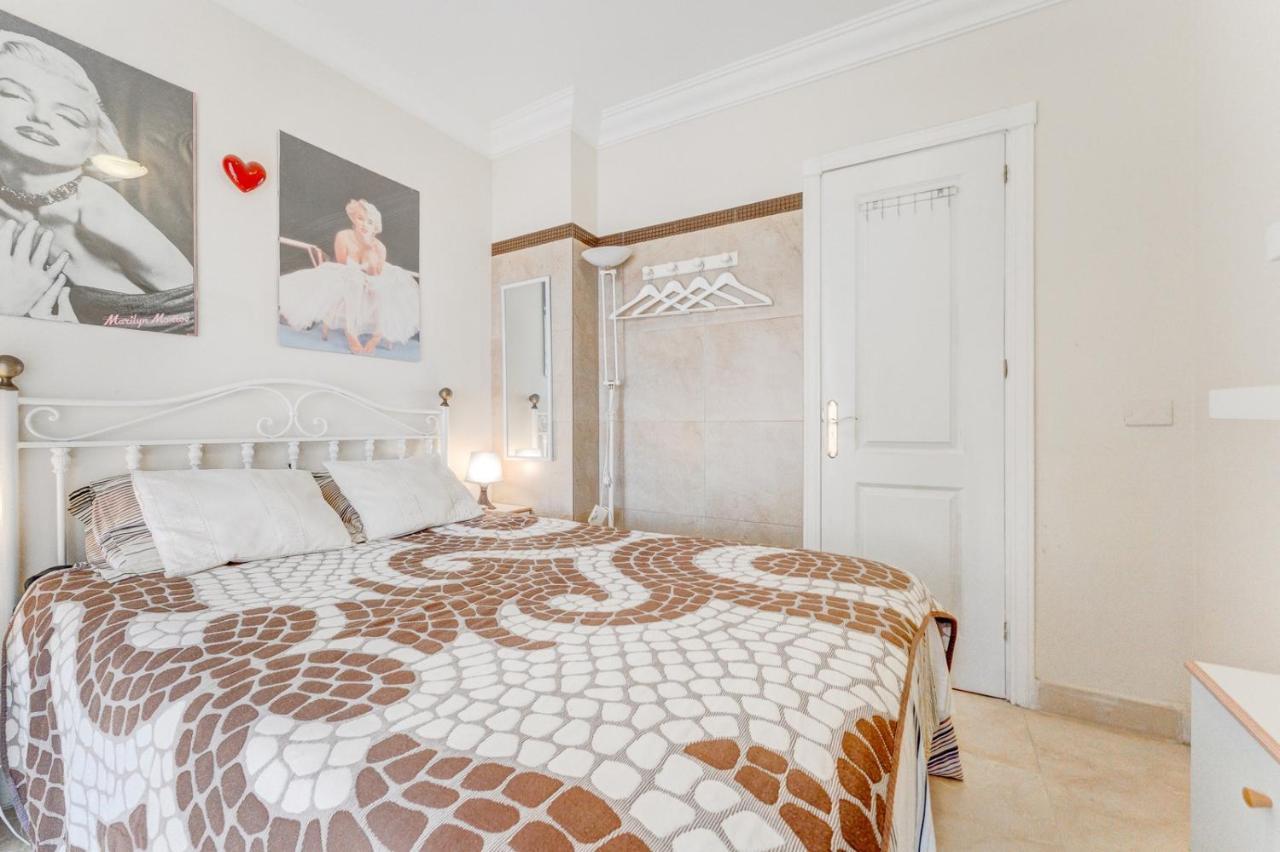 Beautiful Apartment In Terrazas Del Duque I Costa Adeje  Bagian luar foto